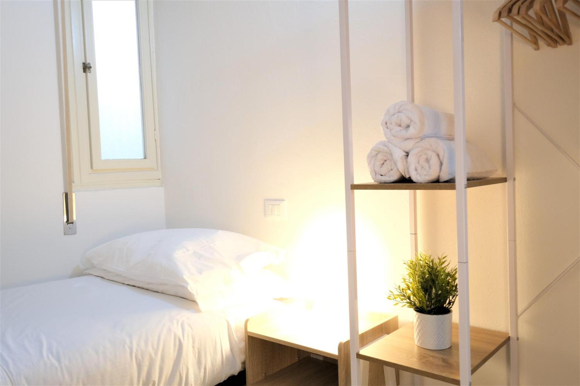 Wine Apartments Florence Verdicchio 외부 사진