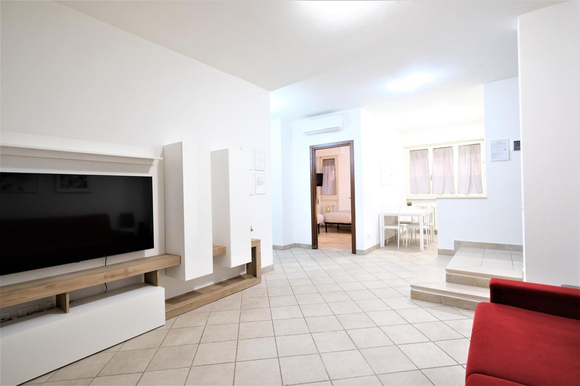 Wine Apartments Florence Verdicchio 외부 사진
