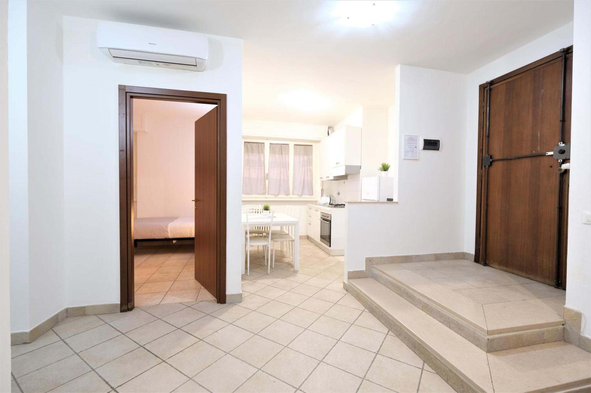 Wine Apartments Florence Verdicchio 외부 사진