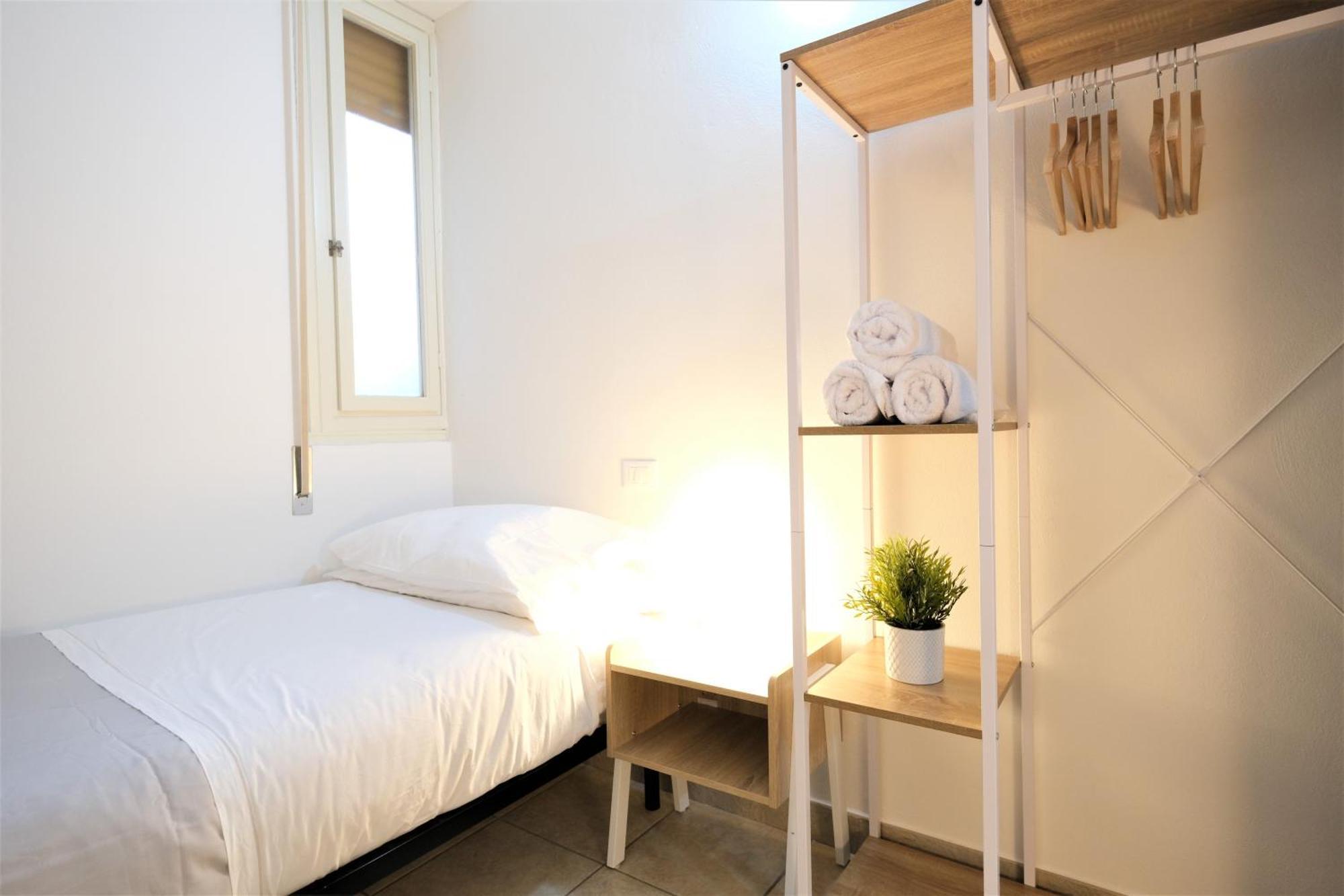 Wine Apartments Florence Verdicchio 외부 사진