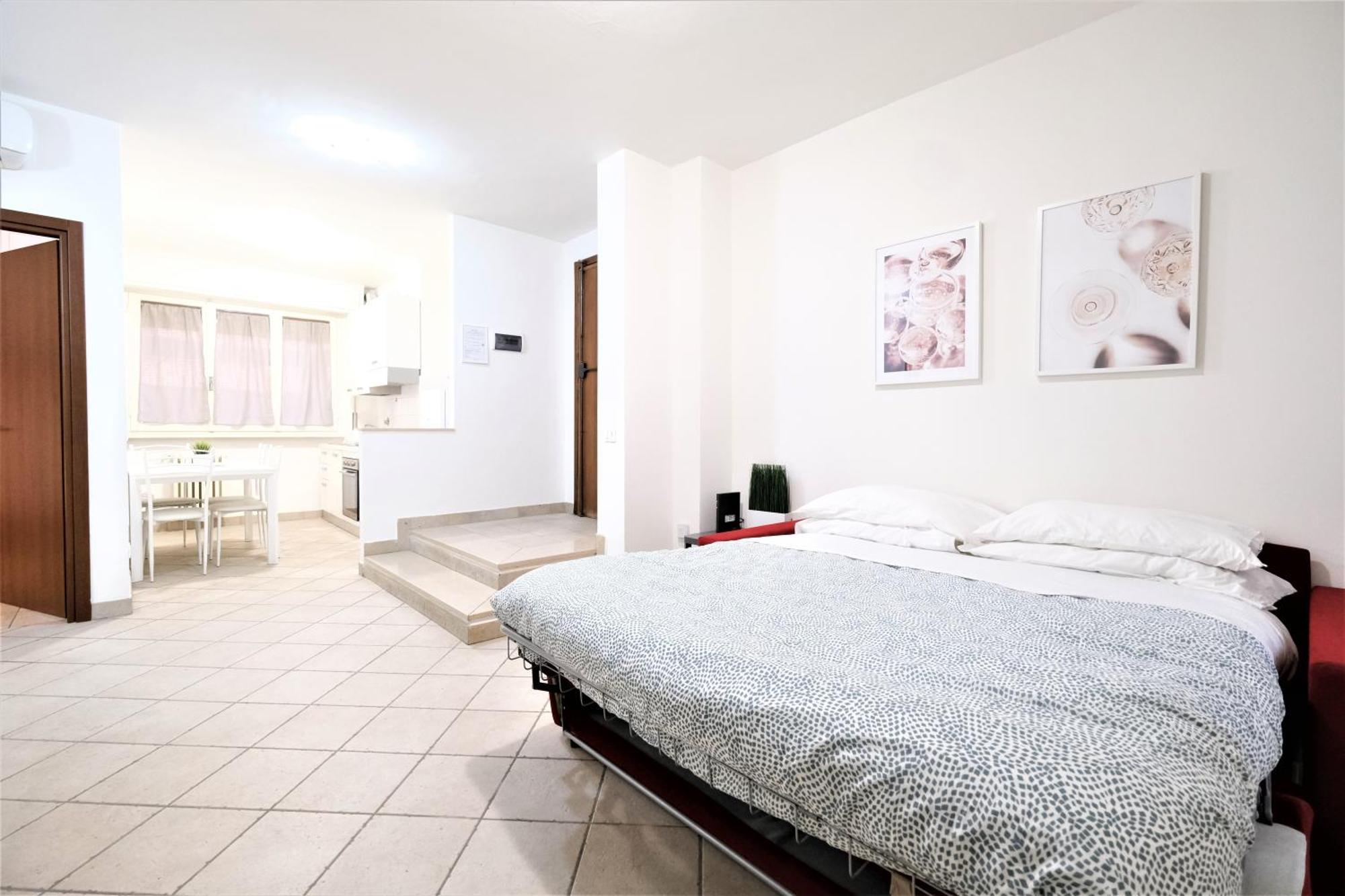 Wine Apartments Florence Verdicchio 외부 사진