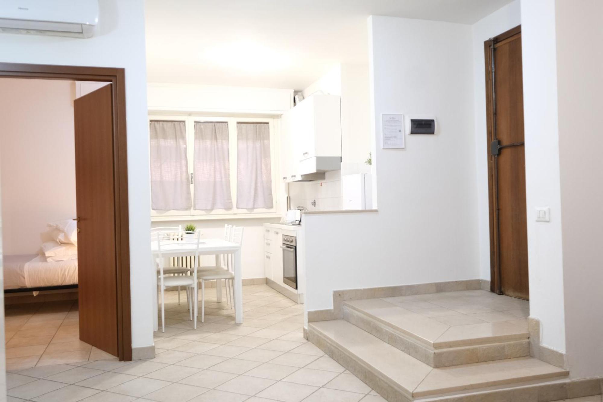 Wine Apartments Florence Verdicchio 외부 사진