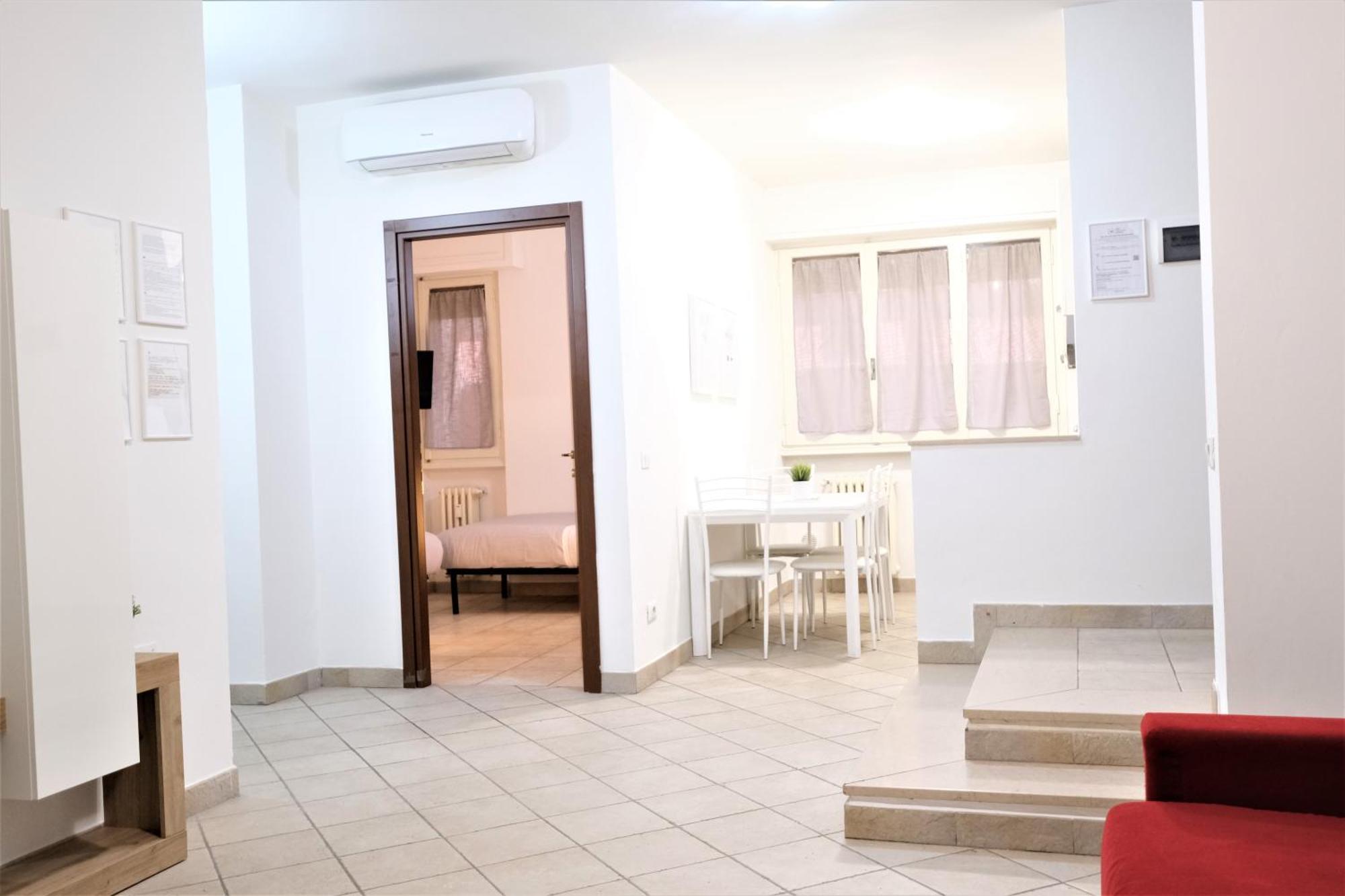 Wine Apartments Florence Verdicchio 외부 사진