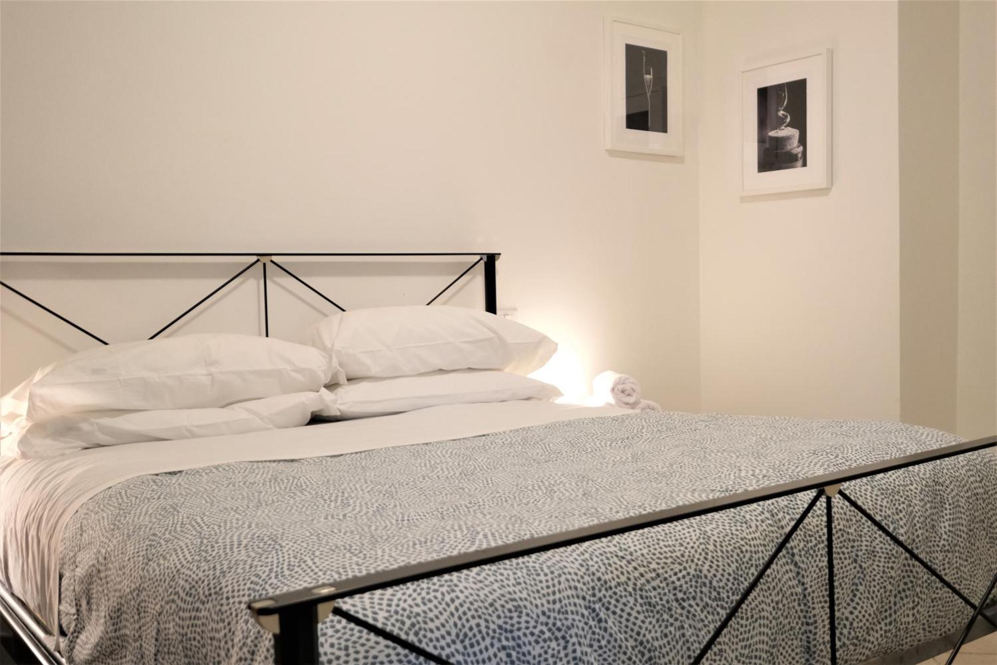 Wine Apartments Florence Verdicchio 외부 사진